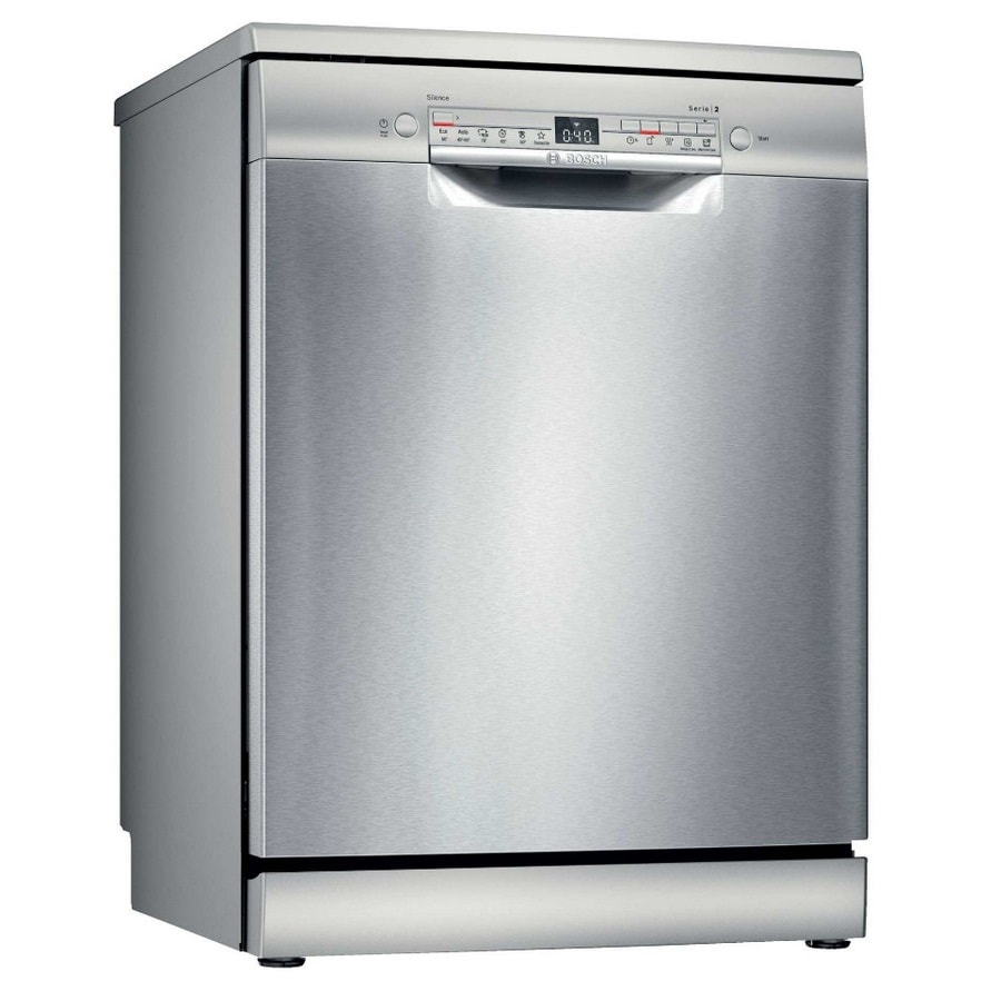 BOSCH Lave-vaisselle 60cm 12 Couverts 46db sms2hti79e