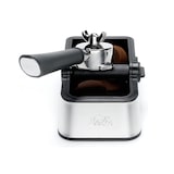 thumbnail of Solis Ausklopfschale für Kaffeesatz, Abklopfbehälter für Siebträger, Knock-Box