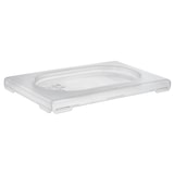 thumbnail of METRO Professional GN-Deckel 1/9, Polypropylen (PP)