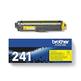 thumbnail of BROTHER Toner TN241Y