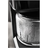 thumbnail of Tefal CM600810 Smart & Light Filter-Kaffeemaschine, bis zu 15 Tassen, LCD-Display mit digitaler Anzeige, Aroma-Reglung, 24h-Timer, 1000 W, Schwarz