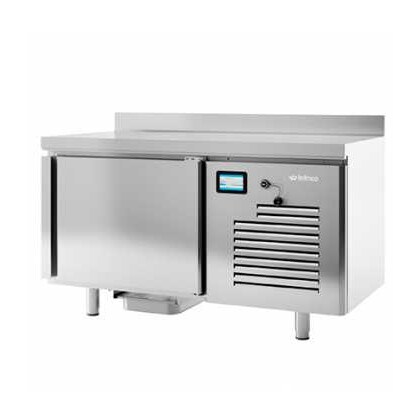 Abatidor de Temperatura 7 Bandejas GN 1/1 Infrico