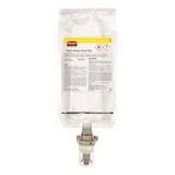 thumbnail of Rubbermaid Autofoam Desinfektionsschaum mit Alkohol 1000ML Nachfüllpackungen - 3er-Packung