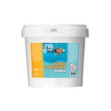 thumbnail of Cloro Ativo 90% em Pastilhas 250gr para Piscinas - 5Kg