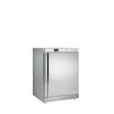 thumbnail of Congelador de almacenamiento UF200VS – 1 Puerta Batiente Maciza, 200 L, SS430 de Tefcold