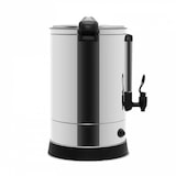 thumbnail of Dispensador de agua caliente de acero inoxidable de 10 litros - 1500 vatios - 230 voltios - Equipementpro