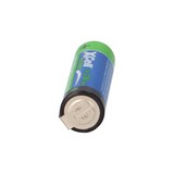 thumbnail of Xcell Mignon AA Akku Ni-MH 1,2V 2700mAh lose U Lötfahne