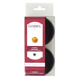 thumbnail of Gobel - Muffin-Förmchen, 6 Stück -antihaftbeschichtet - 296512