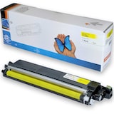 thumbnail of 4 Toner Set für Brother HL-L 3220 CWE D&C-Tonerkassetten alle Farben TN-248XL kompatibel HL-L3220CWE