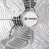 thumbnail of Circulatieventilator 16" 3 Snelheden 40cm 100w Zilver Raydan Home