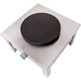 thumbnail of Elektro-Hockerkocher mit Hochleistungszone 5kW