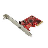 thumbnail of ROLINE PCI Express Kaart, USB 3.2 Gen 2x2, 1 Poort Type C