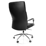 thumbnail of Bürostuhl / Chefsessel BRUNELLO 20 Kunstleder schwarz hjh OFFICE