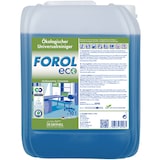 thumbnail of FOROL ECO Ökologischer Universalreiniger, Kanister 10 Liter
