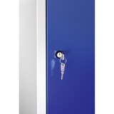 thumbnail of C+P Schließfachschrank Evolo, H1850xB810xT500mm