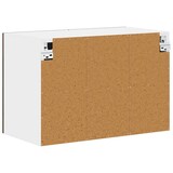 thumbnail of vidaXL Küchenwandschrank mit Regal Braun Eichen-Optik 60 x 31 x 40 cm