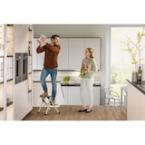 thumbnail of Hailo MK80 Trittleiter 4310-100 ComfortLine 2stufig Aluminium