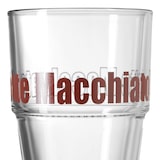 thumbnail of Leonardo SOLO Becher 410 ml Latte Macchiato 6er Set