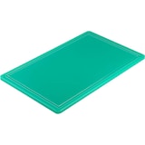 thumbnail of Romux® - Tabla de Corte Verde (Verduras) 530x325 mm | Tablas de corte profesionales para bares y restaurantes