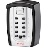 thumbnail of Phoenix Key Store KS0003C Schlüsseltresor mit Zahlenschloss und wetterfester Abdeckung