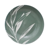 thumbnail of Secret de Gourmet - Juego de vajilla Green 'Harmony' 18 piezas verde