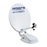 thumbnail of Parabole Satellite Automatique Connecté 65cm  + Récepteur Tntsat Hd Astra Usage Non Intensif Antarion