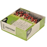thumbnail of PAPSTAR 250 Fingerfood - Picker 7 cm "Red Pearl"