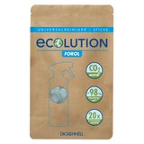 thumbnail of Ecolution Forol, pulverförmiger Universalreiniger (Dr. Schnell), 20 Sticks