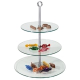 thumbnail of 2 en 3 Lagen Taart Standaards