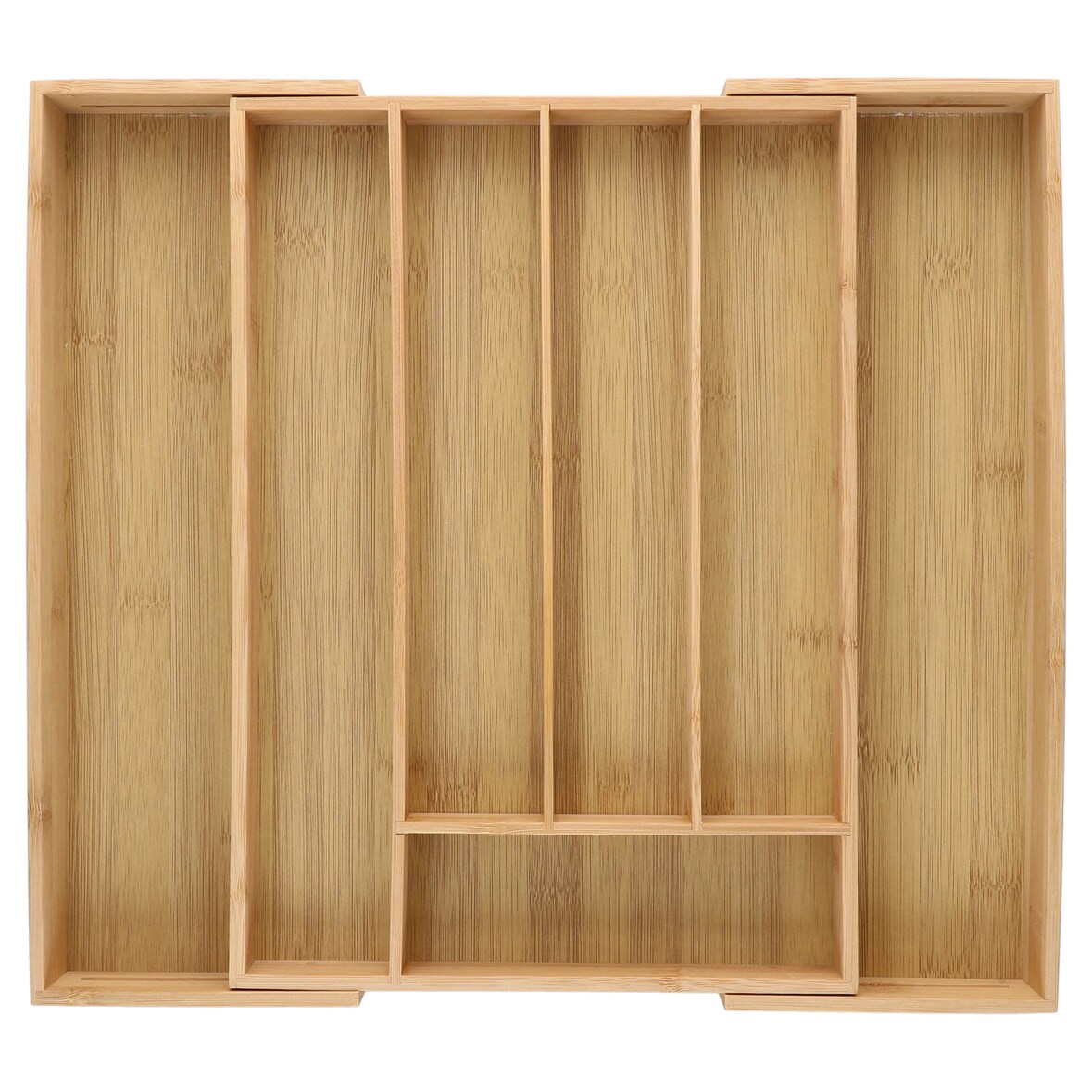 Beauty Kassi Besteckkasten mit Besteck für 12 Personen – 23492172, 805567, 805550, 805543, 805536, 805529