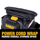 thumbnail of Dewalt DXV20PTA 20L Nass-/Trockensauger MIT Steckdose