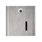 thumbnail of ROSSIGNOL Distributeur de papier WC en inox brossé 2paquets - 1rouleau AXOS