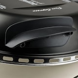 thumbnail of G3 Ferrari Delizia pizzaoven 1 pizza/pizza 1200 W zwart