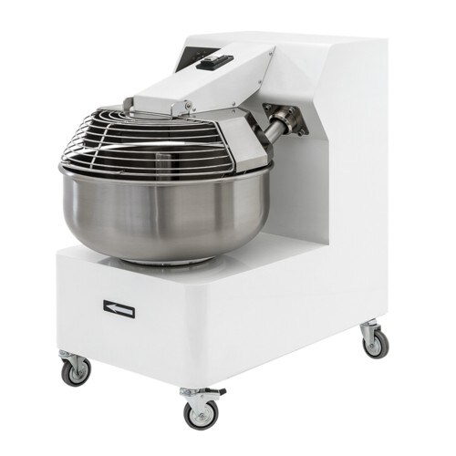 Impastatrice professionale forcella kg 35 RS7868