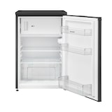 thumbnail of Sharp SJUD121T2BEU Kühlschrank, 121 L, Schwarz, LEDBeleuchtung