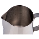 thumbnail of 5-delige barista set Melkkan 0,35l Tamper Ø51mm Latte pen: 13,5 cm Barista doek PAN
