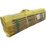 thumbnail of Arella in Canna di Bamboo Naturale River 1,5x3 metri per Recinzioni e Coperture in Rotoli