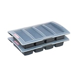 thumbnail of Porta-talheres + Tampa Antracita