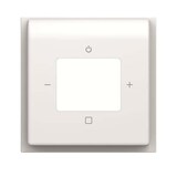 thumbnail of Busch-Jaeger Zentralscheibe 8252-774-101 2CKA008200A0268