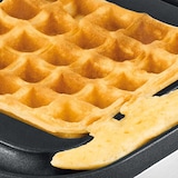 thumbnail of Gastroback Waffeleisen Advanced Control 42424, für 2 belgische Waffeln