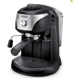 thumbnail of De’Longhi Máquina de café expresso manual EC 221.CD 1 L