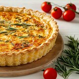 thumbnail of Tramontina BRASIL Quiche-/ Tarteform mit Hebeboden, Ø 24 cm, antihaftbeschichtet