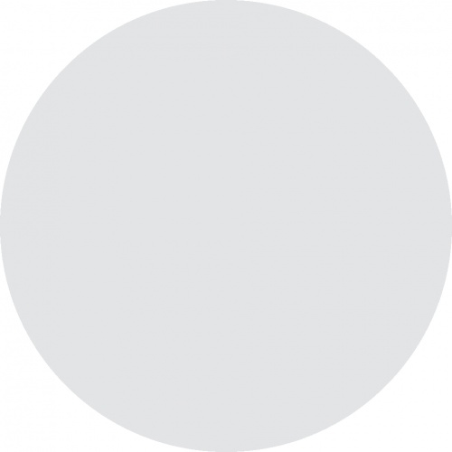 Aufkleber I Folienpunkte für Glastüren und -scheiben, Milchglas, Montagefolie, Ø 50mm, 5/VE, DGUV