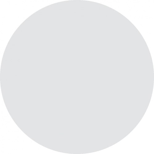 Aufkleber I Folienpunkte für Glastüren und -scheiben, Milchglas, Montagefolie, Ø 50mm, 5/VE, DGUV