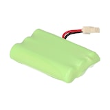 thumbnail of Akku kompatibel Motorola MBP481 wie GP80AAAHC3BMX 700mAh