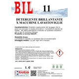 thumbnail of Bil 11 Brillantante 5 Kg Prodotto Professionale - HACCP