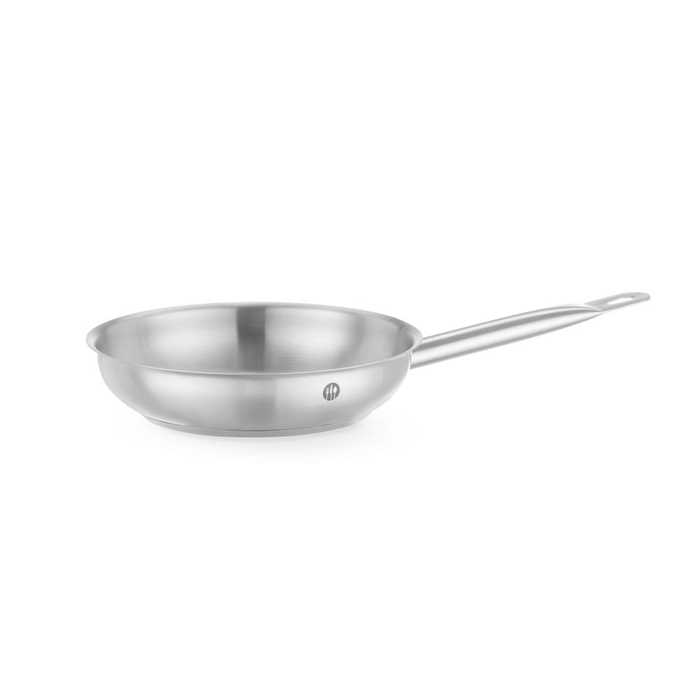 HENDI Koekenpan, Kitchen Line, ⌀200x(H)45mm