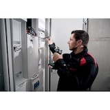 thumbnail of Metabo ULA 14.4-18 LED Handlampe