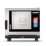 thumbnail of Horno combinado compacto inteligente Mychef iCOOK COMPACT 6 GN 1/1 Apertura Derecha