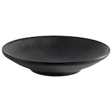 thumbnail of APS bord, melamine, Ø 15 cm, zwart